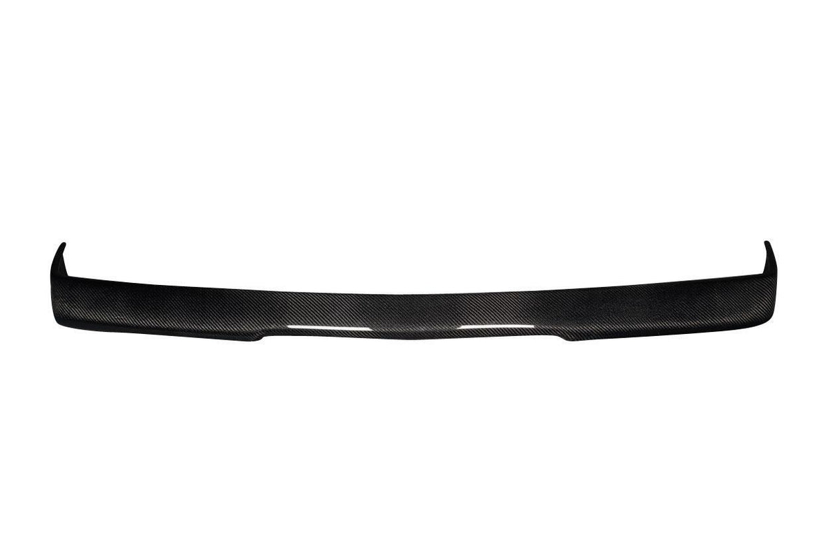 1984-1991 BMW 3 Series Carbon Creations Goblin Carbon Fiber Front Lip