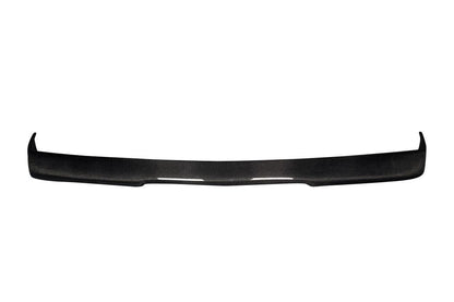 1984-1991 BMW 3 Series Carbon Creations Goblin Carbon Fiber Front Lip