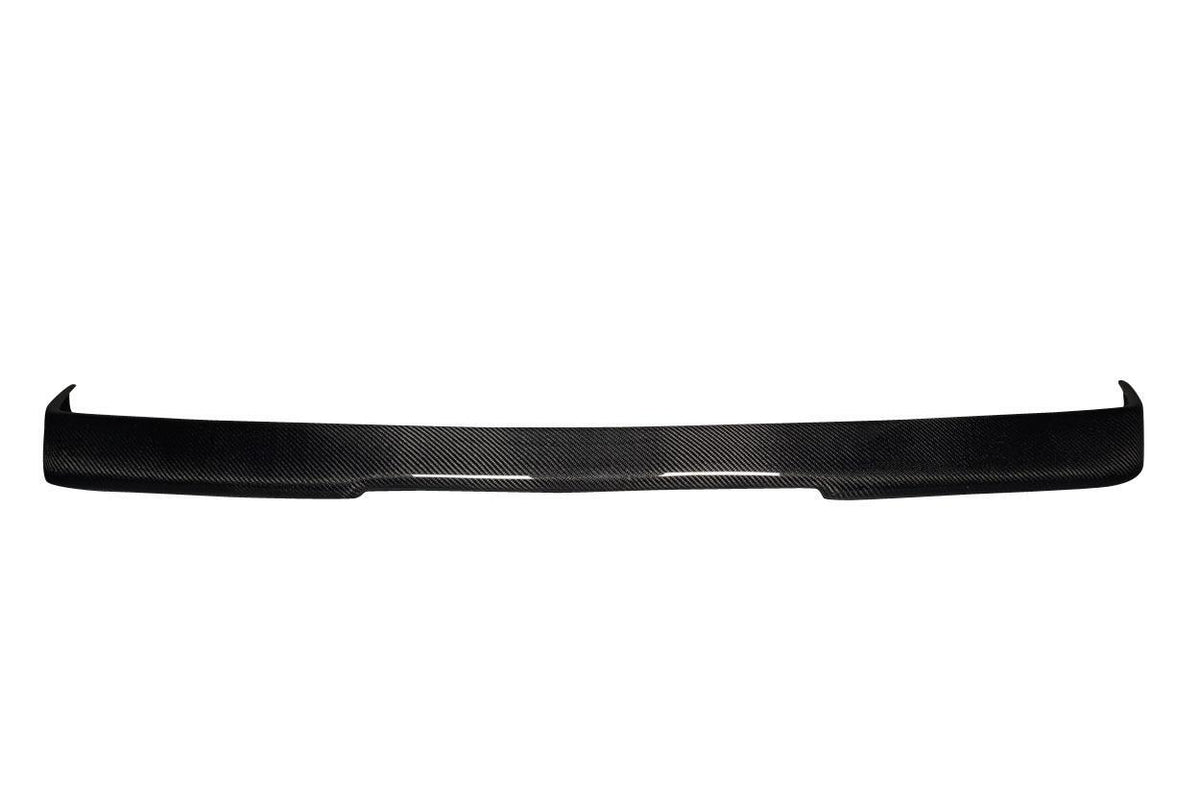 1984-1991 BMW 3 Series Carbon Creations Goblin Carbon Fiber Front Lip