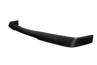 1984-1991 BMW 3 Series Carbon Creations Goblin Carbon Fiber Front Lip