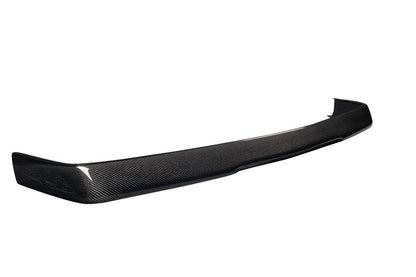 1984-1991 BMW 3 Series Carbon Creations Goblin Carbon Fiber Front Lip