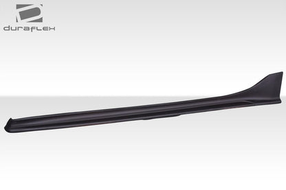 2016-2025 Mazda Miata Duraflex Circuit Side Skirts