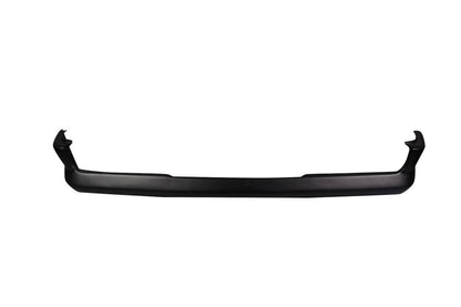 1984-1991 BMW 3 Series Duraflex Supreme Front Lip