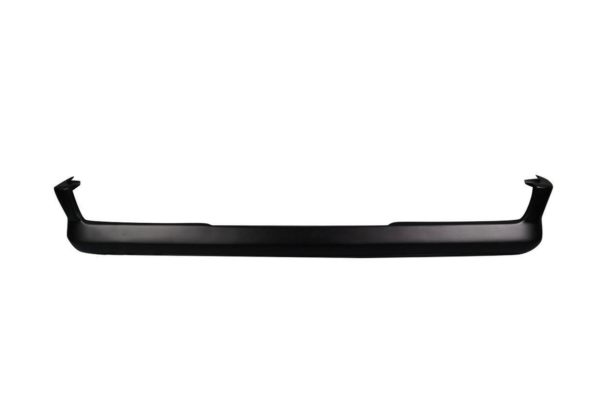 1984-1991 BMW 3 Series Duraflex Supreme Front Lip