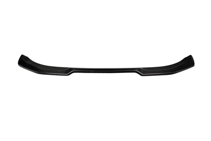 1988-1991 BMW 3 Series Carbon Creations Supreme Carbon Fiber Front Lip