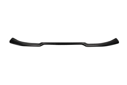 1988-1991 BMW 3 Series Carbon Creations Supreme Carbon Fiber Front Lip