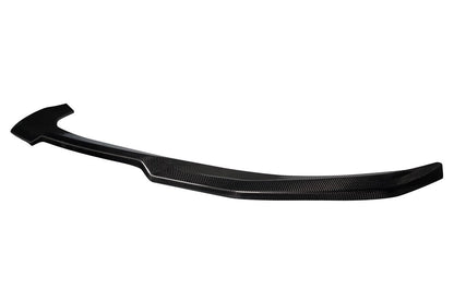 1988-1991 BMW 3 Series Carbon Creations Supreme Carbon Fiber Front Lip