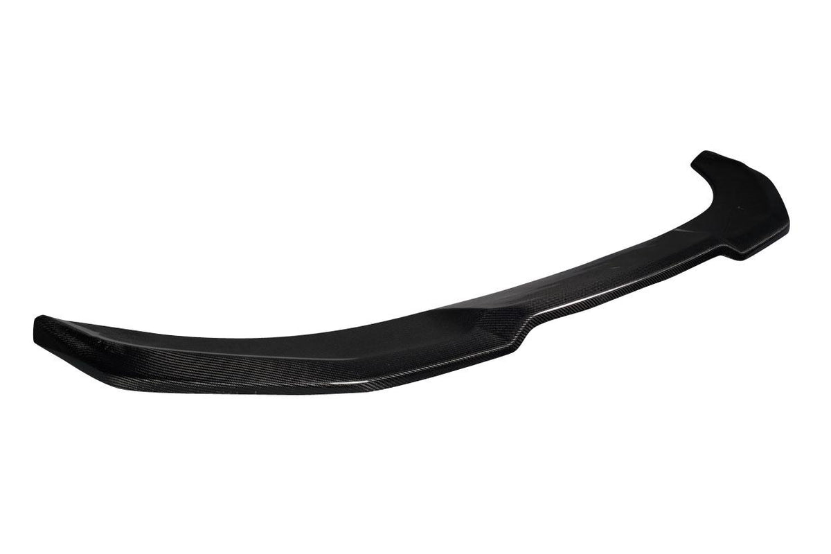 1988-1991 BMW 3 Series Carbon Creations Supreme Carbon Fiber Front Lip