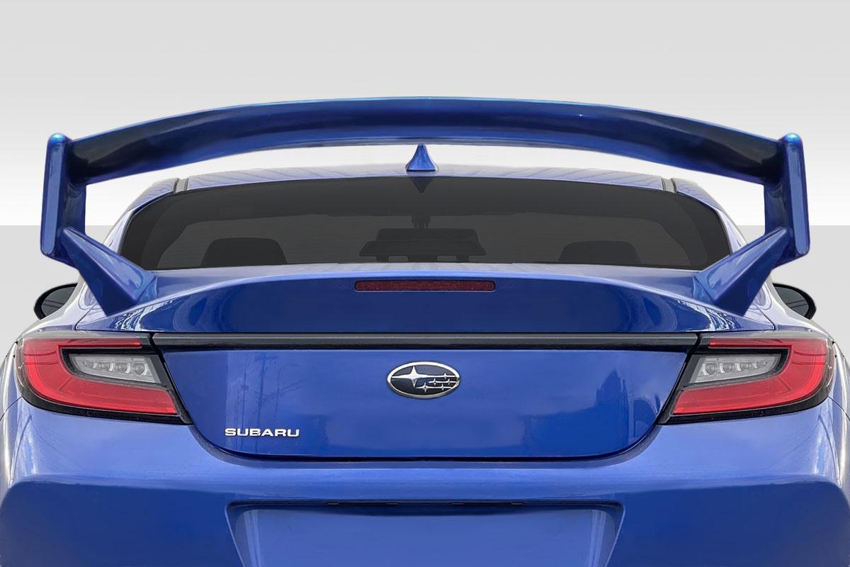 2022-2025 Toyota GR86 Duraflex Prisma Rear Wing