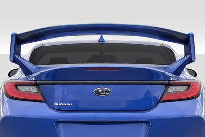 2022-2025 Toyota GR86 Duraflex Prisma Rear Wing