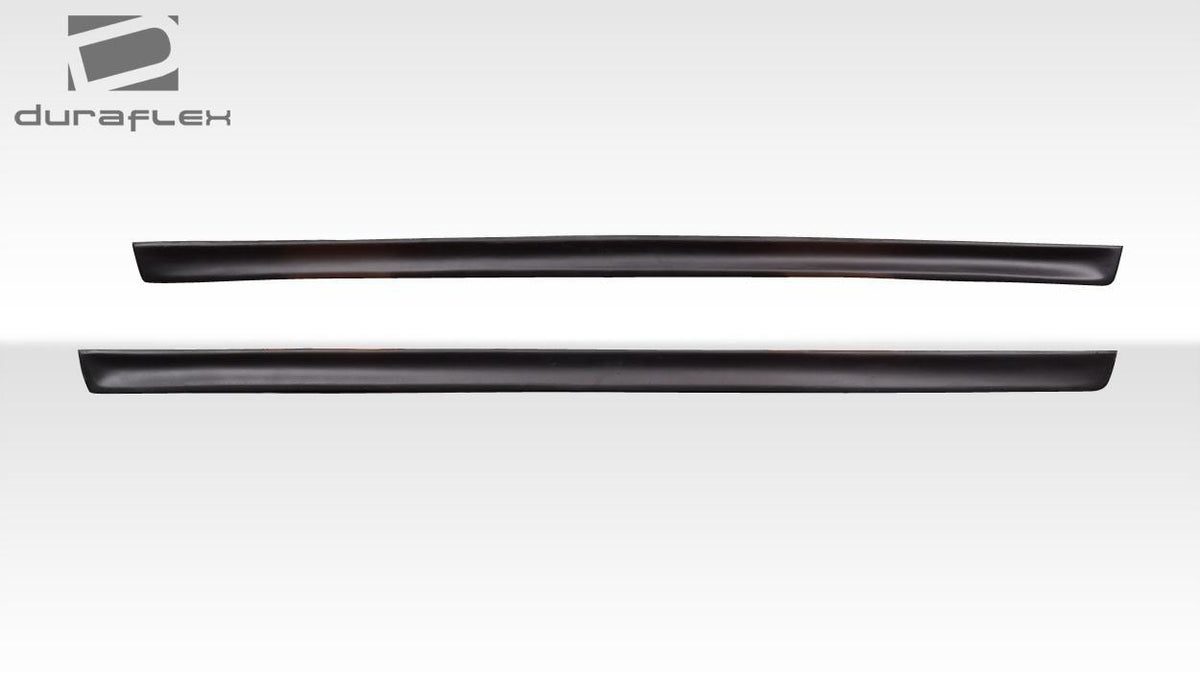 1984-1991 BMW 3 Series Duraflex Phantom Side Skirts