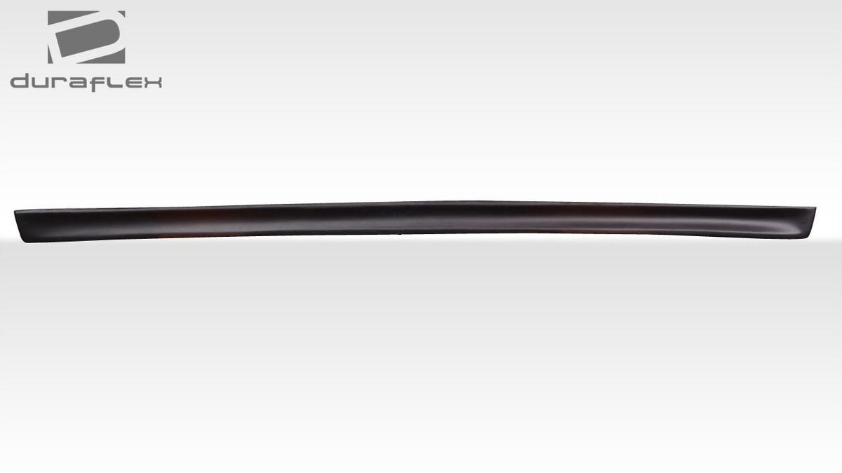 1984-1991 BMW 3 Series Duraflex Phantom Side Skirts