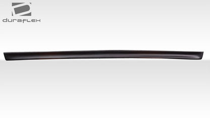1984-1991 BMW 3 Series Duraflex Phantom Side Skirts