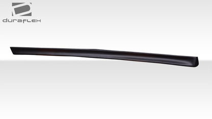 1984-1991 BMW 3 Series Duraflex Phantom Side Skirts