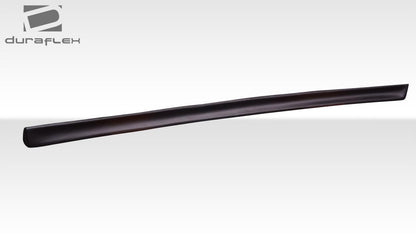 1984-1991 BMW 3 Series Duraflex Phantom Side Skirts