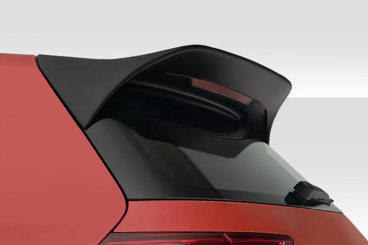 2022-2023 Volkswagen Golf Duraflex Humble Rear Wing