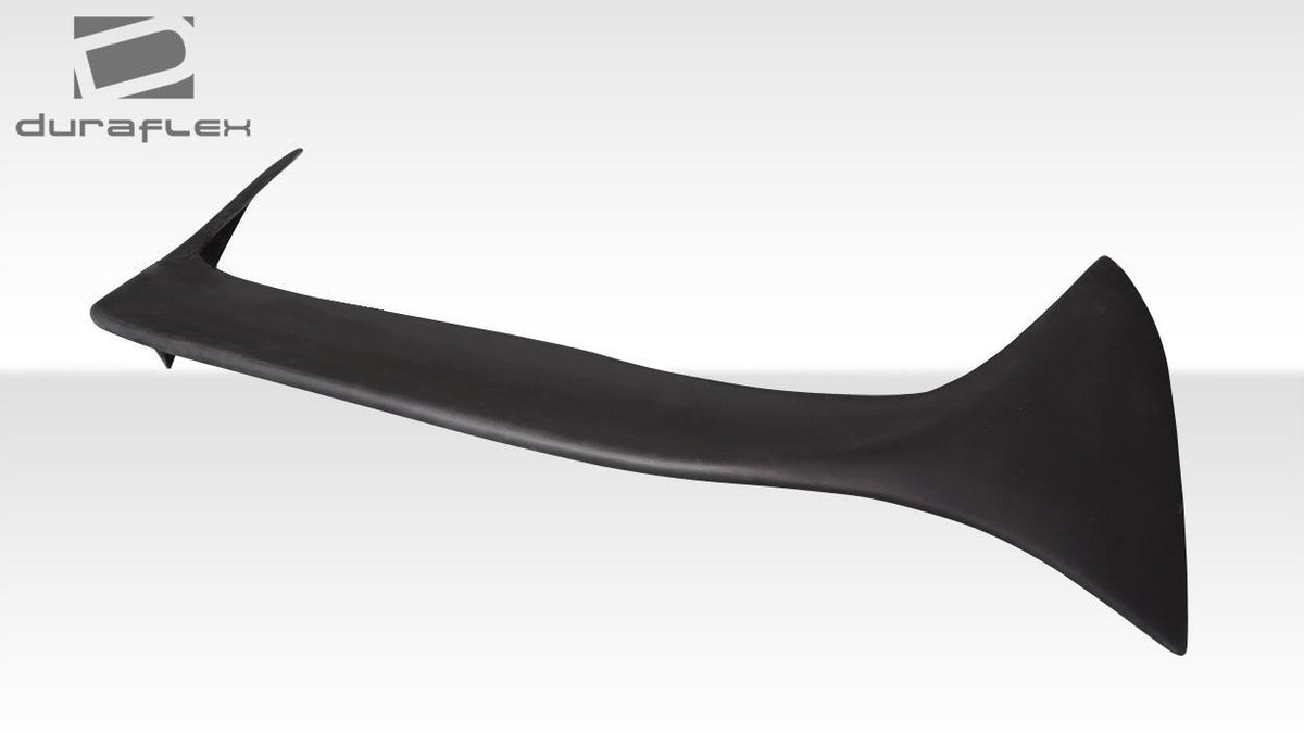2022-2023 Volkswagen Golf Duraflex Humble Rear Wing