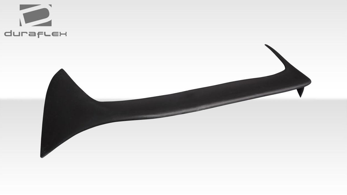 2022-2023 Volkswagen Golf Duraflex Humble Rear Wing