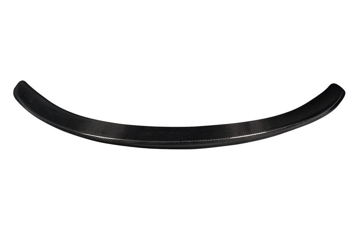 2020-2025 Toyota Supra Carbon Creations Rally Carbon Fiber Rear Wing