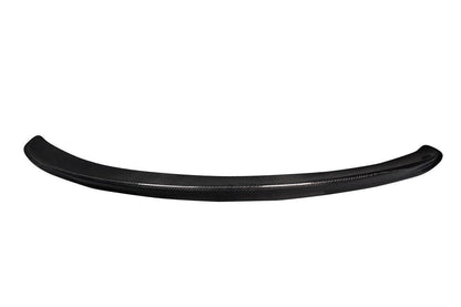 2020-2025 Toyota Supra Carbon Creations Rally Carbon Fiber Rear Wing