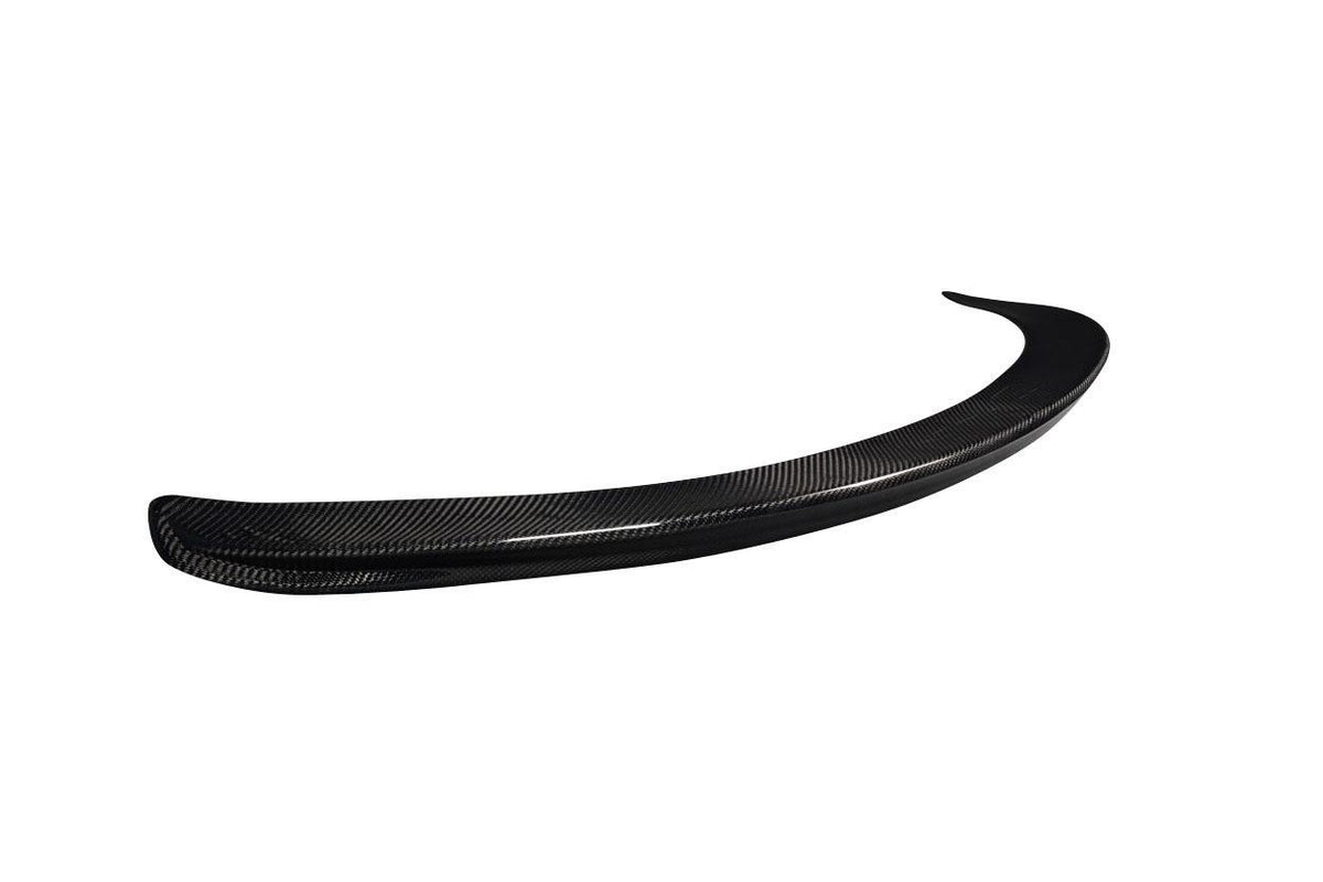 2020-2025 Toyota Supra Carbon Creations Rally Carbon Fiber Rear Wing
