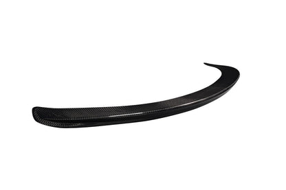 2020-2025 Toyota Supra Carbon Creations Rally Carbon Fiber Rear Wing