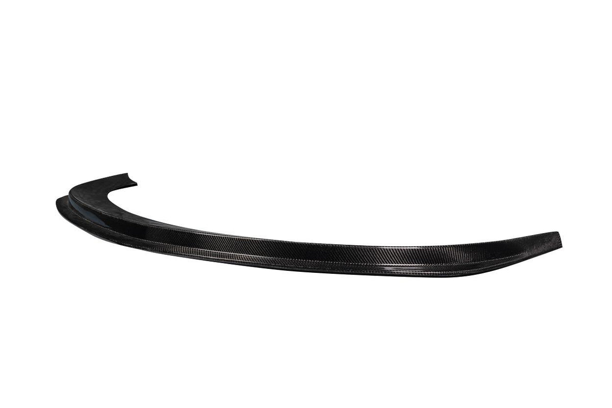 2004-2006 Pontiac GTO Carbon Creations SpeedZone Carbon Fiber Front Lip