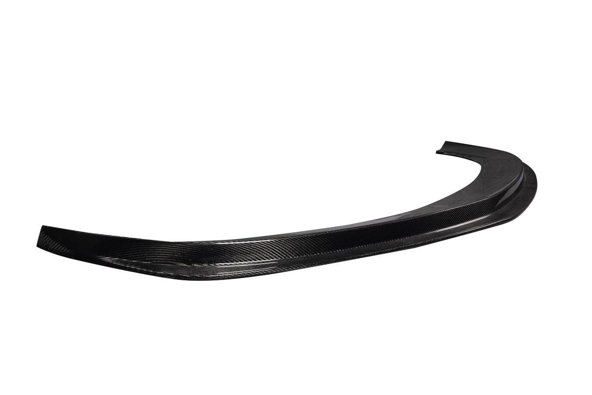 2004-2006 Pontiac GTO Carbon Creations SpeedZone Carbon Fiber Front Lip