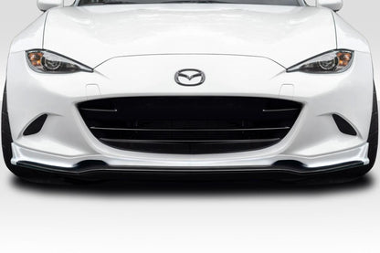 2016-2025 Mazda Miata Duraflex Circuit Front Lip