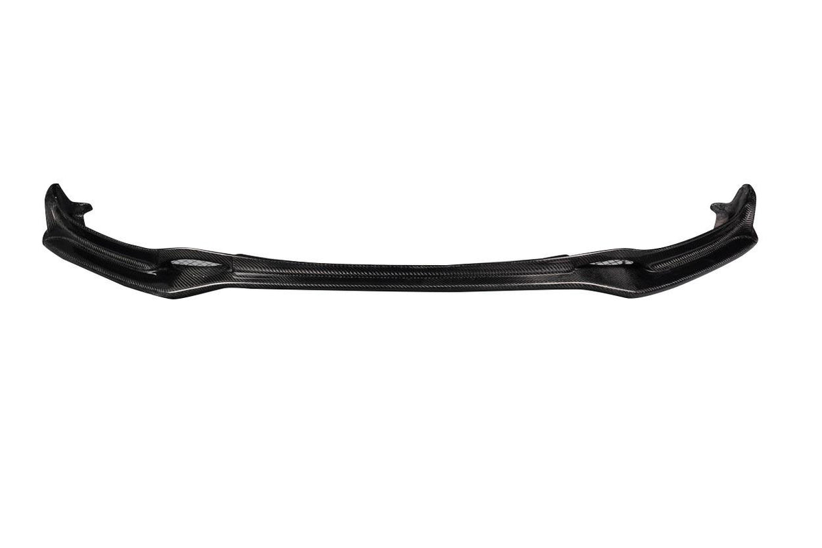 2016-2025 Mazda Miata Carbon Creations Circuit Carbon Fiber Front Lip