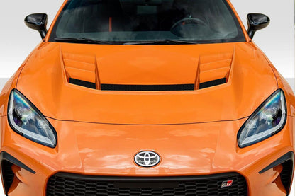 2022-2025 Toyota GR86 Duraflex Exospeed Hood