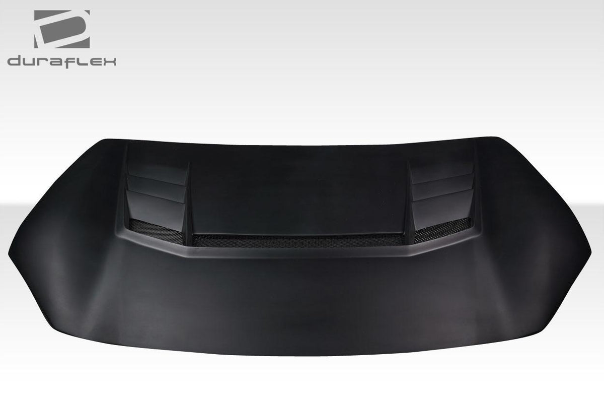 2022-2025 Toyota GR86 Duraflex Exospeed Hood