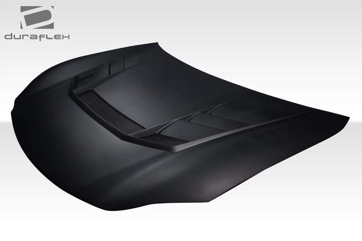 2022-2025 Toyota GR86 Duraflex Exospeed Hood