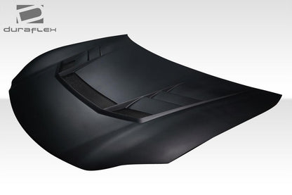 2022-2025 Toyota GR86 Duraflex Exospeed Hood