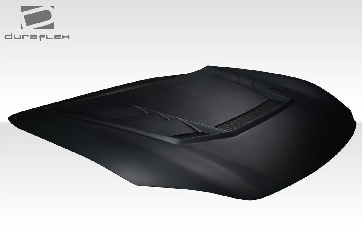 2022-2025 Toyota GR86 Duraflex Exospeed Hood