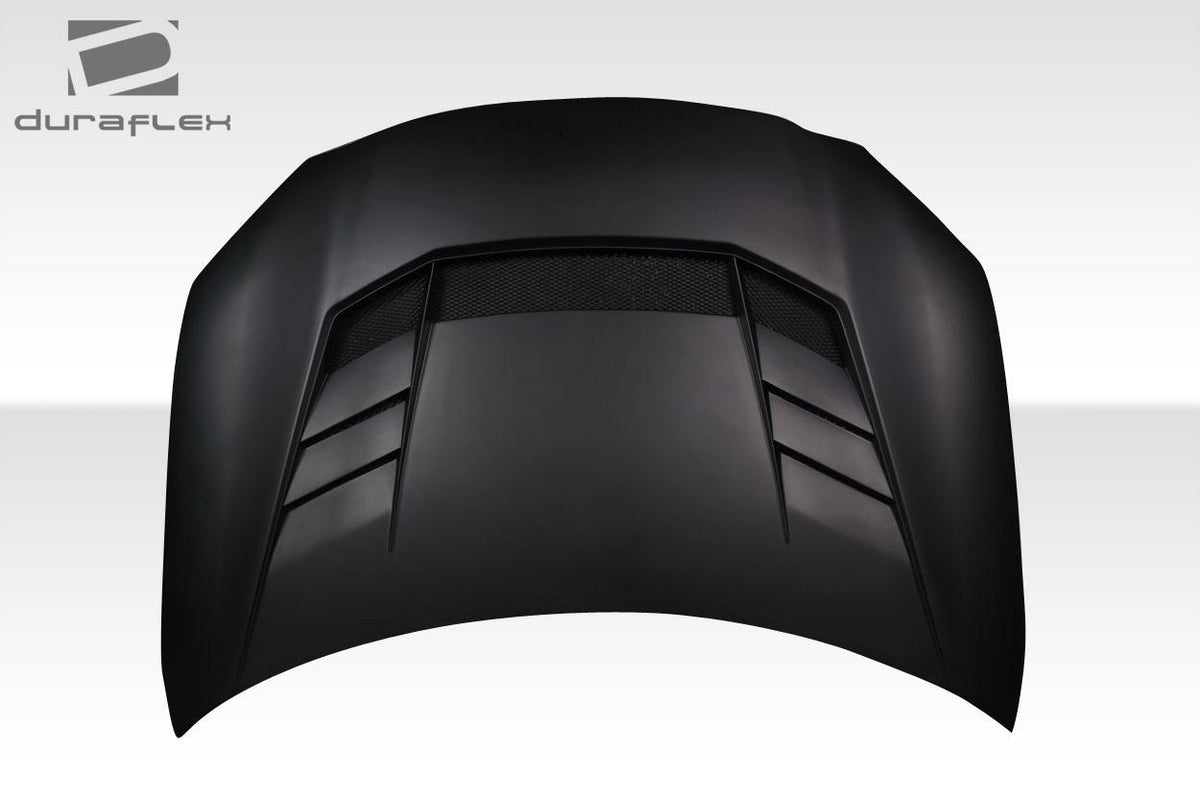 2022-2025 Toyota GR86 Duraflex Exospeed Hood