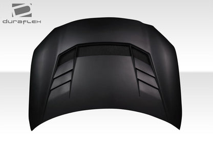 2022-2025 Toyota GR86 Duraflex Exospeed Hood