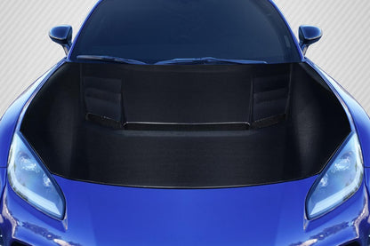 2022-2025 Subaru BRZ Carbon Creations Exospeed Carbon Fiber Hood