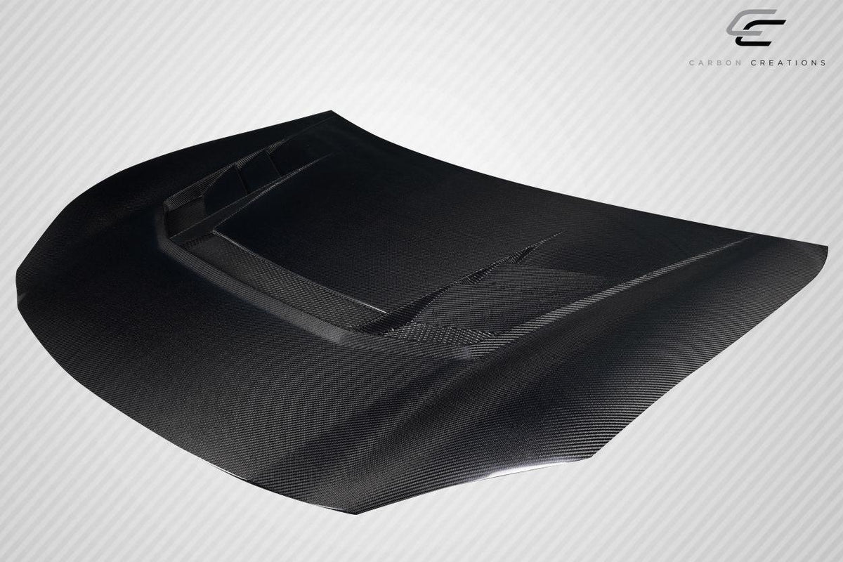 2022-2025 Subaru BRZ Carbon Creations Exospeed Carbon Fiber Hood