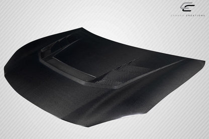 2022-2025 Subaru BRZ Carbon Creations Exospeed Carbon Fiber Hood