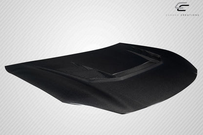 2022-2025 Subaru BRZ Carbon Creations Exospeed Carbon Fiber Hood