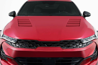 2021-2025 Kia K5 Duraflex Vision Hood