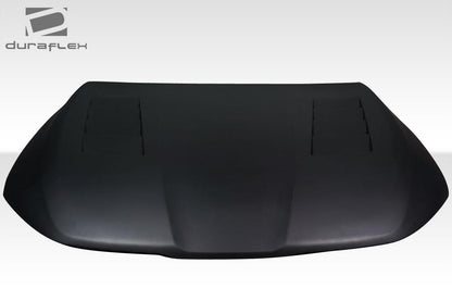 2021-2025 Kia K5 Duraflex Vision Hood
