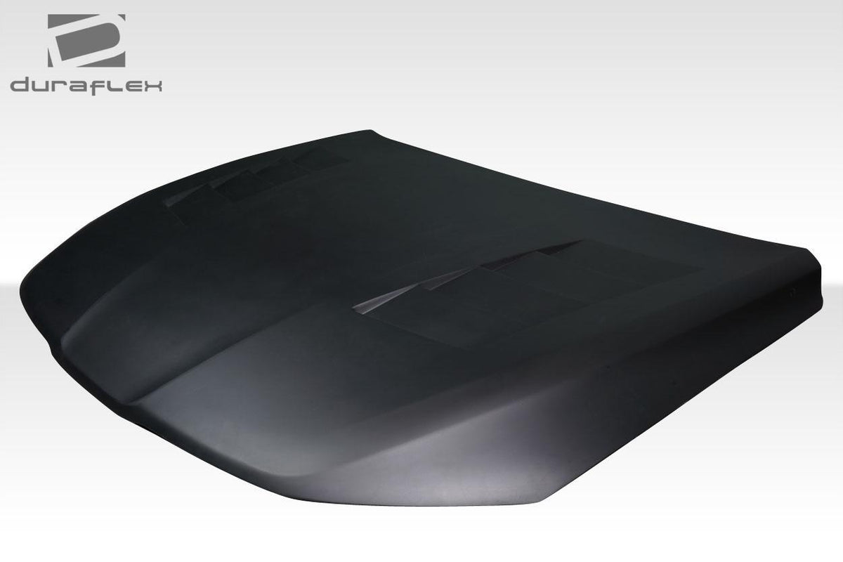 2021-2025 Kia K5 Duraflex Vision Hood