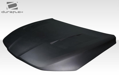 2021-2025 Kia K5 Duraflex Vision Hood