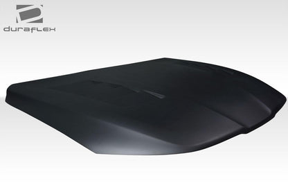 2021-2025 Kia K5 Duraflex Vision Hood