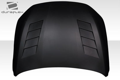 2021-2025 Kia K5 Duraflex Vision Hood