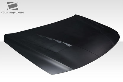 2021-2025 Hyundai Elantra Duraflex Kima Hood