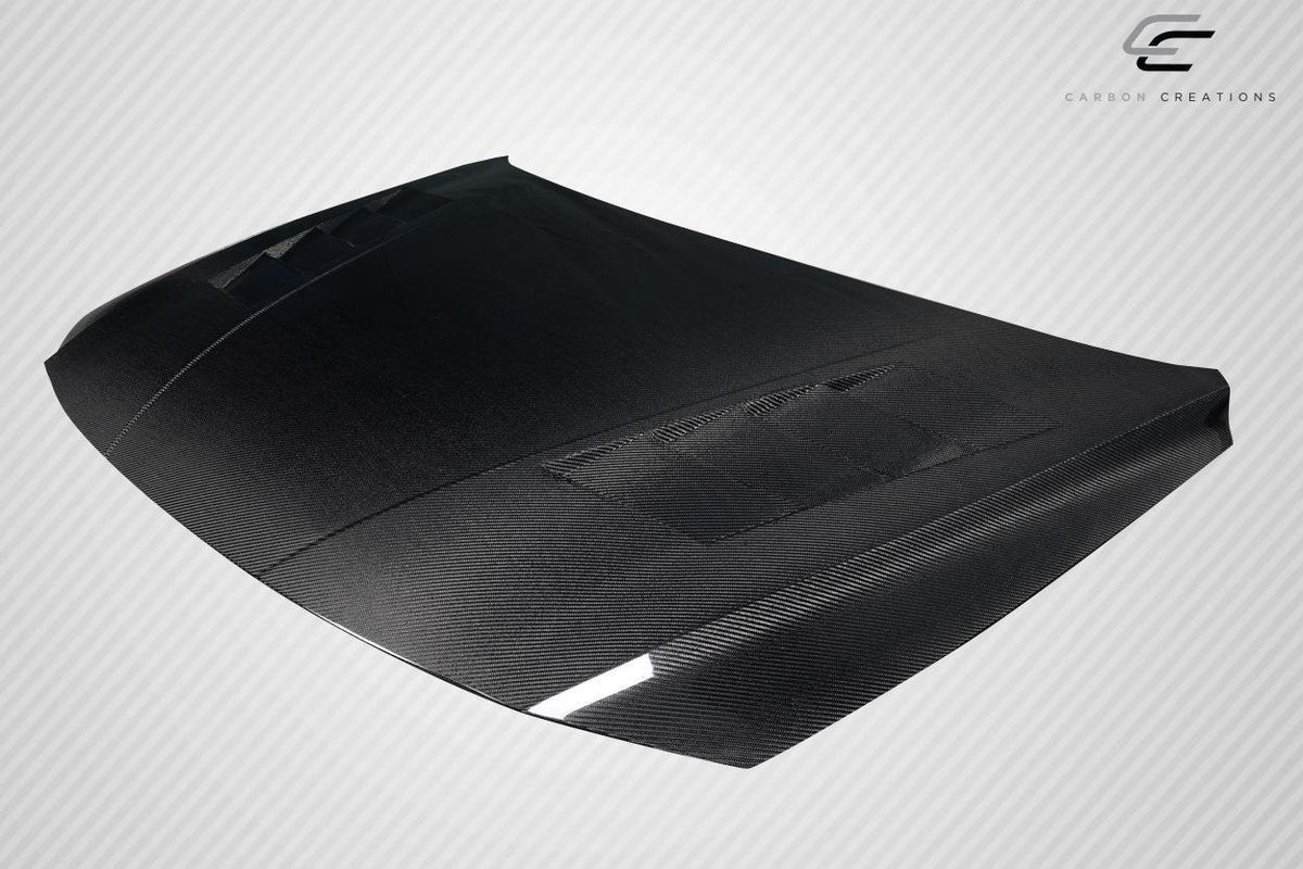 2021-2025 Hyundai Elantra Carbon Creations Kima Carbon Fiber Hood