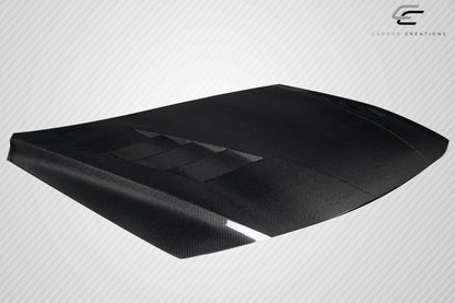 2021-2025 Hyundai Elantra Carbon Creations Kima Carbon Fiber Hood